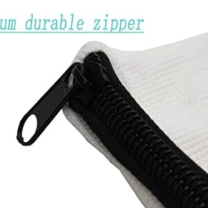 530095564 Vacuum Bag Leaf Blower Vacuum Zippered Bottom Dump Bag ​- for CRAFTSMAN / WEED EATER / MCCULLOCH / POULAN 530095599