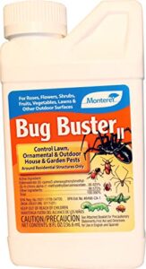 bradley cradwell inc monterey bug buster ii concentrate