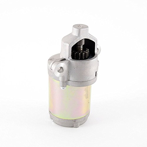 Mtd 951-12207 Lawn & Garden Equipment Engine Starter Motor Genuine Original Equipment Manufacturer (OEM) Part