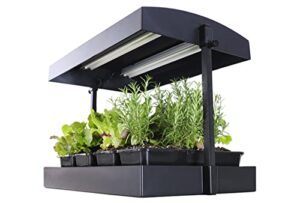 sunblaster led indoor growlight garden, home growing kit