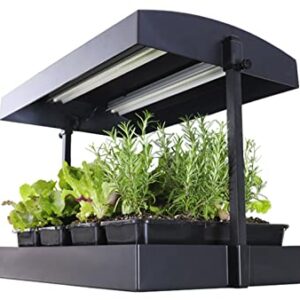 SunBlaster LED Indoor Growlight Garden, Home Growing Kit