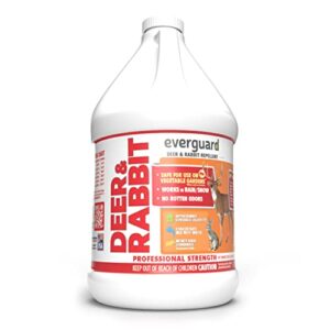 everguard concentrate deer & rabbit repellent – adpc128