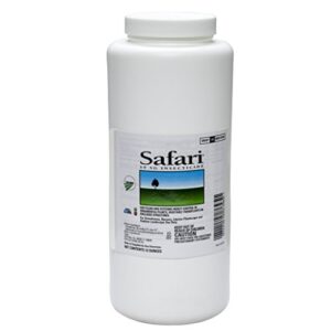 valent safari 20sg 20 sg insecticide witth 20% dinotefuran 12 oz. bottle