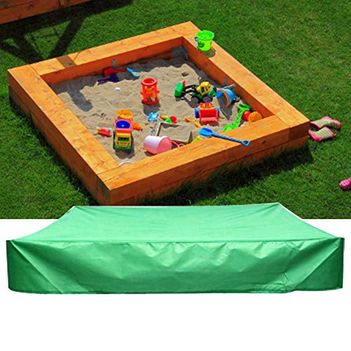 Leyeet Green Portable Small Pool Cover ive Cover for Garden Courtyard Use1 Small Pool Cover Small Pool ive Cover Furniture Cover Small Pool Cover Small Pool ive Cover Small Pool Cover Children's Toys