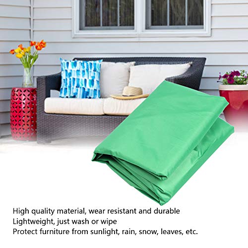 Leyeet Green Portable Small Pool Cover ive Cover for Garden Courtyard Use1 Small Pool Cover Small Pool ive Cover Furniture Cover Small Pool Cover Small Pool ive Cover Small Pool Cover Children's Toys