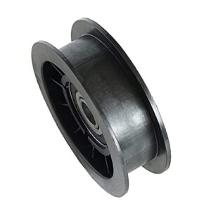 q&p Outdoor Power Idler Pulley Replace Murray 91179, 421409 Oregon 34-826