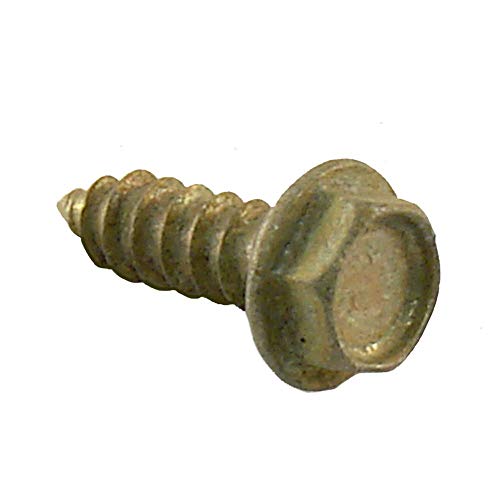 Mtd 710-0227 Lawn & Garden Equipment Tap Screw Genuine Original Equipment Manufacturer (OEM) Part