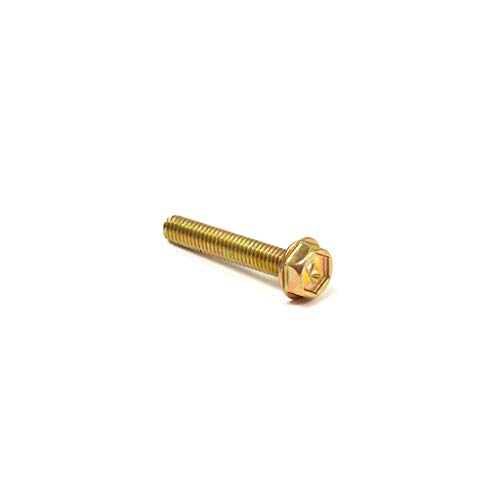 Briggs & Stratton 699772 Lawn & Garden Equipment Engine Screw Genuine Original Equipment Manufacturer (OEM) Part