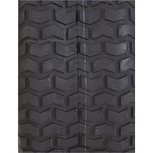 Northern Tool and Equipment Lawn and Garden Tractor Tubeless Replacement Turf Tire