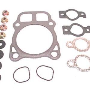 Kohler 24-841-02-S Lawn & Garden Equipment Engine Gasket Set Genuine Original Equipment Manufacturer (OEM) Part