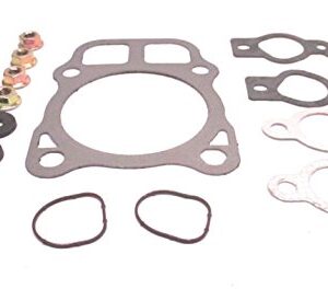 Kohler 24-841-02-S Lawn & Garden Equipment Engine Gasket Set Genuine Original Equipment Manufacturer (OEM) Part