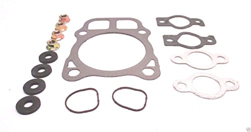 Kohler 24-841-02-S Lawn & Garden Equipment Engine Gasket Set Genuine Original Equipment Manufacturer (OEM) Part