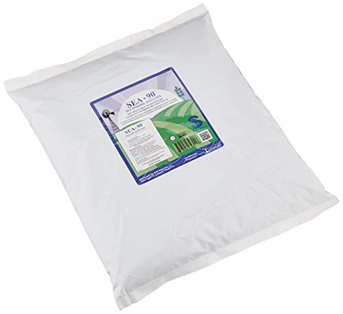 Root Naturally Sea-90 Ocean Mineral Organic Fertilizer - 10 Lb