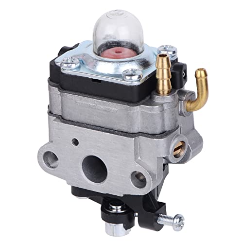 Jtron F139 Carburetor Tool Parts Garden for Tool Parts Brush Cutter Parts Carburetor(F139)