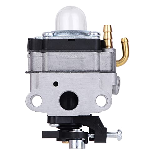 Jtron F139 Carburetor Tool Parts Garden for Tool Parts Brush Cutter Parts Carburetor(F139)