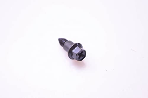 Tecumseh 650806 Lawn & Garden Equipment Screw Genuine Original Equipment Manufacturer (OEM) Part