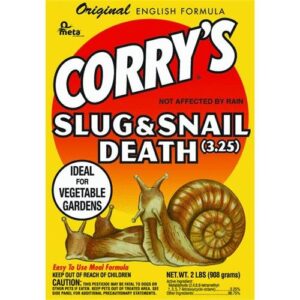 1.75lb slug/snail bait