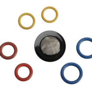 Briggs & Stratton 6198 O-Ring Replacement Kit for Pressure Washers