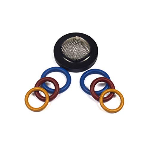Briggs & Stratton 6198 O-Ring Replacement Kit for Pressure Washers