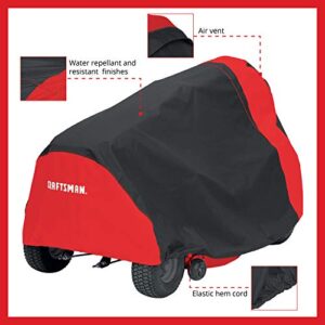 Craftsman Riding Lawn Mower Cover, Medium