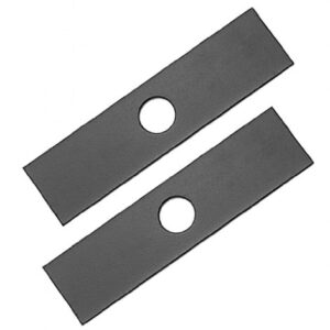 Echo Lawn Edger (2 Pack) Replacement 8" x 1" Edger Blade # 40-141-2PK