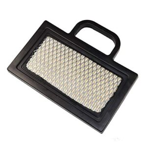 HQRP Air Filter Cartridge w/Pre-Cleaner fits Craftsman GT5000 GT3000 DYS4500 YS4500 Garden Tractors, 33926 Replacement