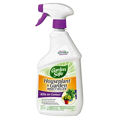 Schultz Garden Safe Houseplant & Garden Insect Killer Rtu