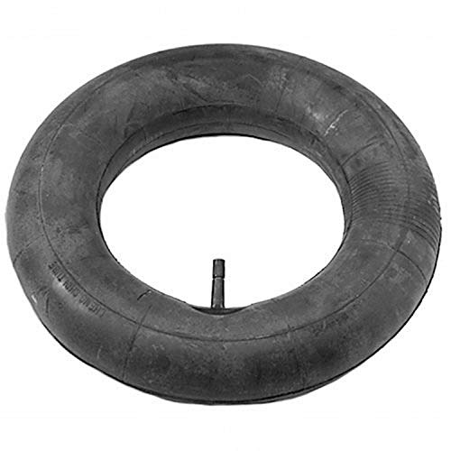 Oregon 71-800 8-inch Tire Innertube 480/400-8 Straight Valve