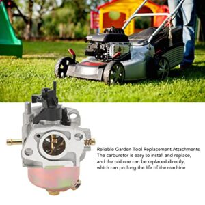 Tgoon 951 14423, Easy to Install Carb Carburetor Reliable Performance Professional Manufacturing for Garden