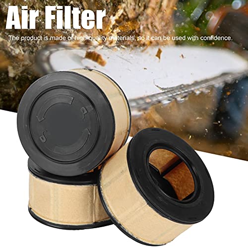 Air Filter, Air Filter Replacement Garden Tools ABS Material for Stihl MS231 MS251 for MS271 MS291 MS311 MS391