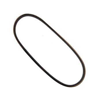 MTD Genuine Part 954-04089 Genuine Parts Garden Tiller Forward Drive Belt OEM Part for Troy-Bilt Cub-Cadet Craftsman Bolens Remington Ryobi Yardman Y