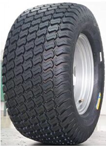 advance tf919 lawn & garden tire – 20x8.00-8 4-ply