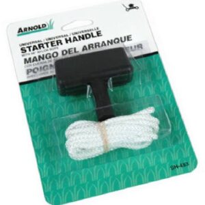 Arnold Starter Handle with 88-Inch Cord - SH-483