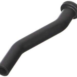 Briggs and Stratton 596163 Vacuum Hose, 3 inch, Black