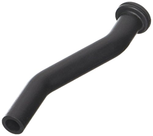 Briggs and Stratton 596163 Vacuum Hose, 3 inch, Black