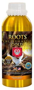 house and garden gold roots excelurator 250 ml