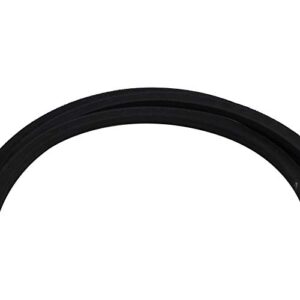 UpStart Components 754-0461 Drive Belt Replacement for MTD 14AA815K715 (2009) Garden Tractor - Compatible with 954-0461 Belt