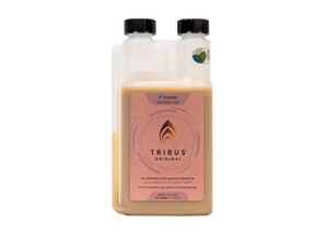 tribus® – seedling to harvest microbial inoculant – treats up to 200 gallons of water