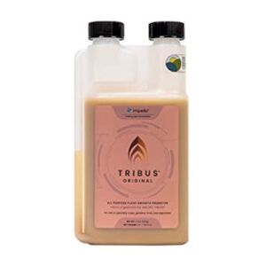 TRIBUS® - Seedling to Harvest Microbial inoculant - Treats up to 200 gallons of Water