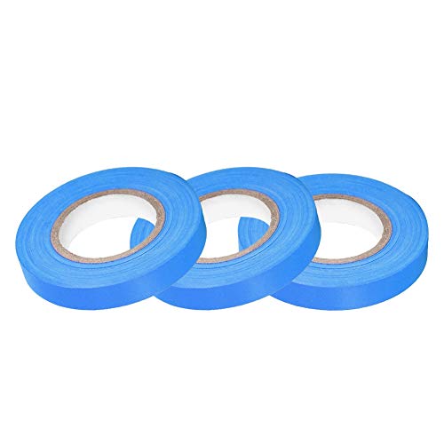 Anti-aging Tape, Safe and Non-toxic Garden Tape, for Garden Tomato(blue)