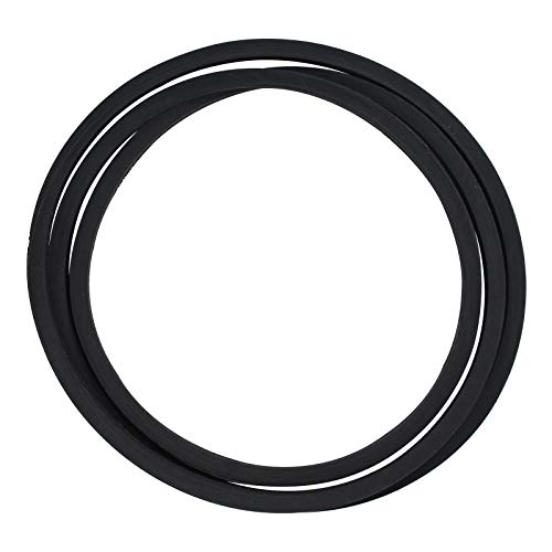 UpStart Components 754-0461 Drive Belt Replacement for Yard Man 147W834H401 (1997) Garden Tractor - Compatible with 954-0461 Belt