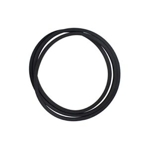 UpStart Components 754-0349 Drive Belt Replacement for MTD 14AG808H300 (2004) Garden Tractor - Compatible with 954-0339A Belt