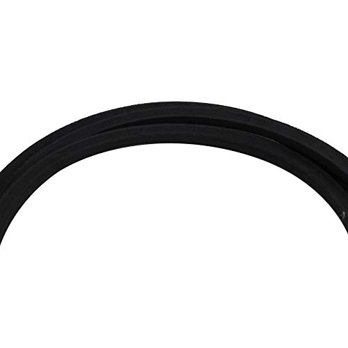 UpStart Components 754-0461 Drive Belt Replacement for MTD 14AA815K307 (2009) Garden Tractor - Compatible with 954-0461 Belt