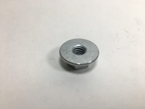 Husqvarna 586668901 Lawn & Garden Equipment Lock Nut Genuine Original Equipment Manufacturer (OEM) Part