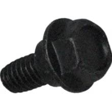 4 Shoulder Bolts Compatible with Craftsman Poulan Husqvarna Part Number 170165 532170165 170165X053