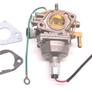 Kohler 24-853-169-S Lawn & Garden Equipment Engine Carburetor and Gaskets Genuine Original Equipment Manufacturer (OEM) Part