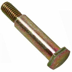 WEIJIA 596434402 Lawn & Garden Equipment Shoulder Bolt Suitable for Husqvarna