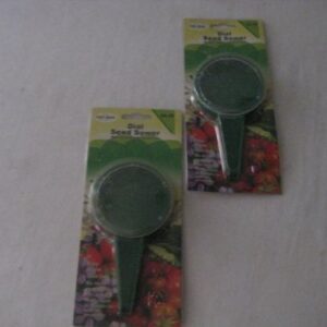 Dial Seed Sower (2 Pack)