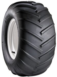 carlisle 599050 at101 lawn & garden tire – 21 x 1100-10 lrb-4 ply