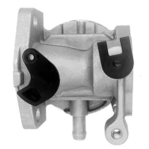 HOOAI Carburetor For Briggs & Stratton 799866 790845 799871 796707 794304 Toro Craftsman Engine